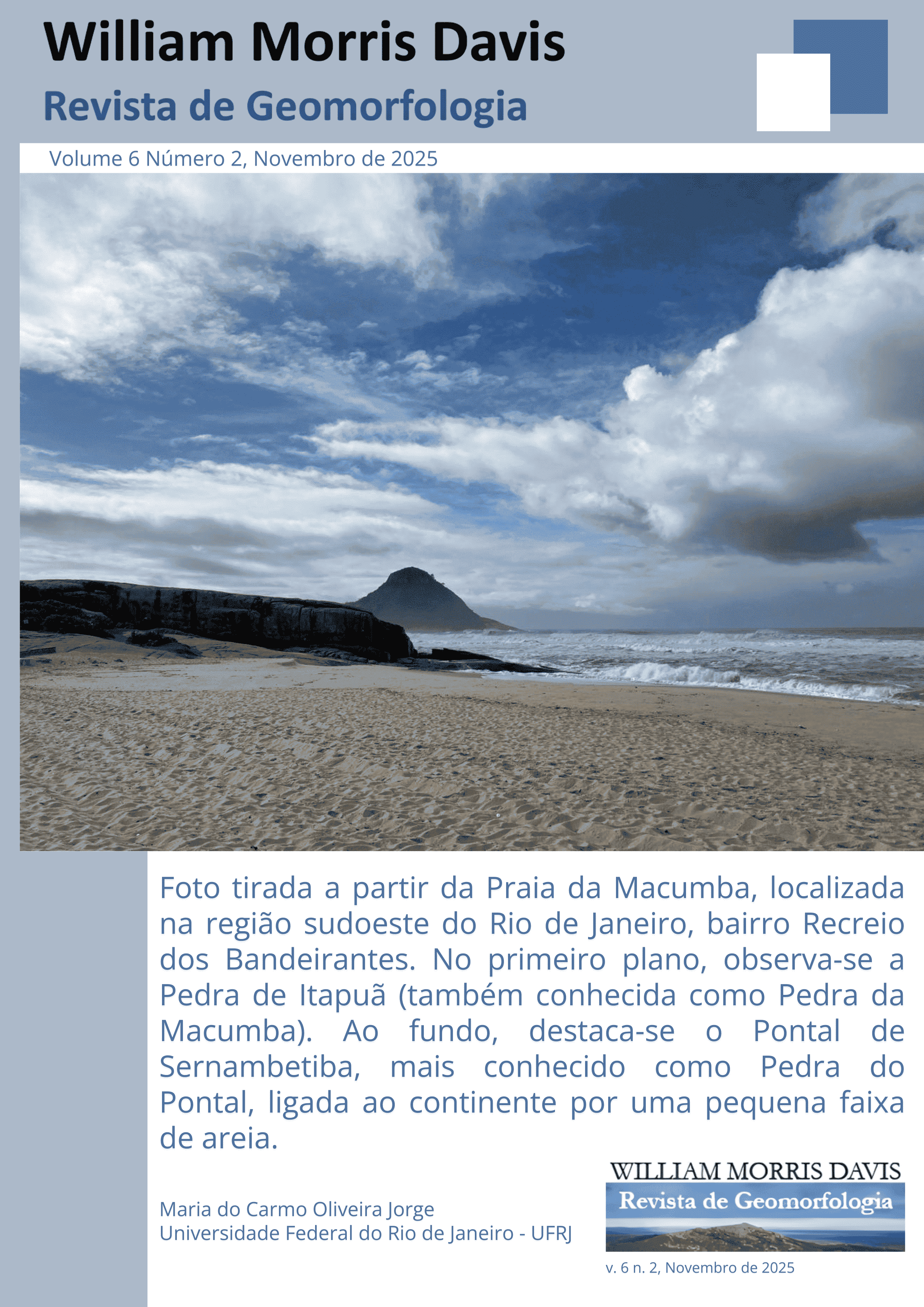 GEOMORFOLOGIA DO BRASIL